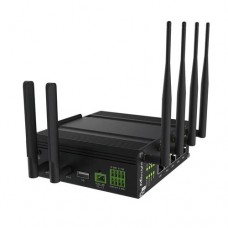 Industrial Cellular Router 5G, 4G LTE, Wi-Fi