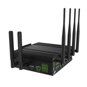 Rūpnieciskais šūnu maršrutētājs 5G, 4G LTE, Wi-Fi