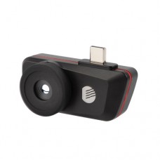 Smartphone Thermal Camera, 160×120, 4mm, 37°, V16