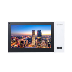 DAHUA 7 collu krāsu iekštelpu monitors VTH2421FW