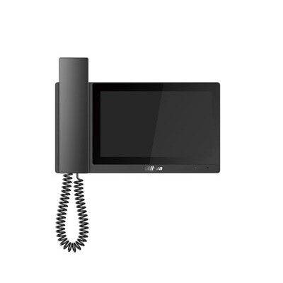 7- inch Color Indoor Monitor VTH5221E-H