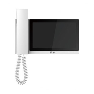 DAHUA 7 collu krāsu iekštelpu monitors VTH5221EW-H