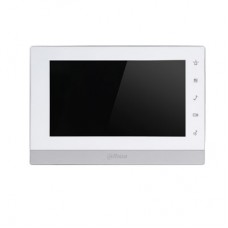 7- inch Color Indoor Monitor VTH5222CH-S1