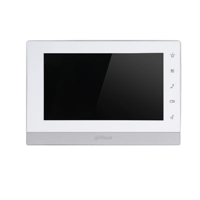 7- inch Color Indoor Monitor  VTH5222CH-S1