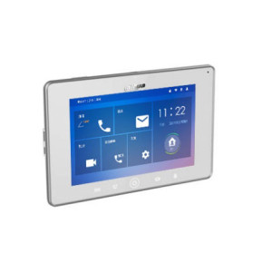 DAHUA 10 collu krāsains iekštelpu monitors VTH5241DW-S2