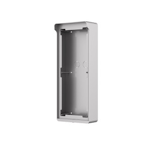 DAHUA Virsmas montējama kaste IP65 3-moduļu VTO4202F