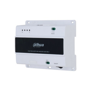 DAHUA 2-vadu tīkla kontrolieris VTNS1001B-2