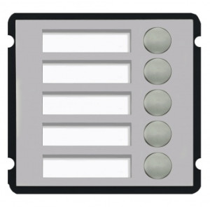 DAHUA 5-pogu modulis VTO2000A-B5