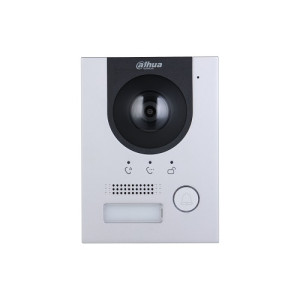 DAHUA 2-vadu āra stacija villai VTO2202F-P-S3
