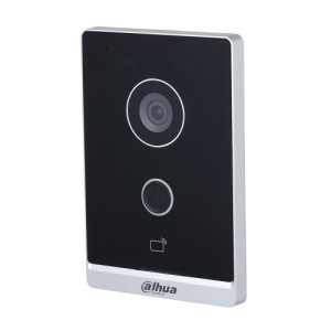 DAHUA Āra stacija Villa VTO2211G-WP-S2