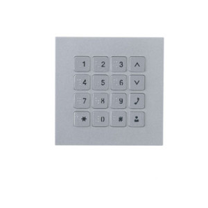 DAHUA Tastatūras modulis VTO4202F-MK