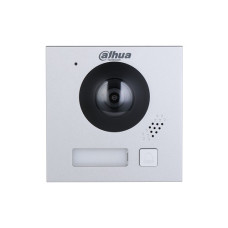 DAHUA 2Mp Modular Apartment Door Station VTO4202F-P1, 2-Wire
