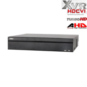 DAHUA 16 kanālu Penta Brid autonomais XVR5816S