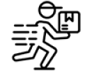 Ātra piegāde