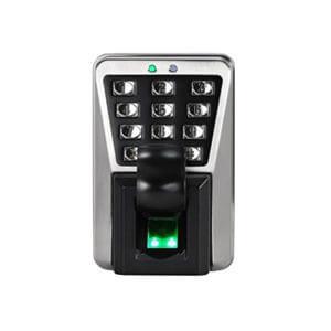 Biometriskie Lasītāji