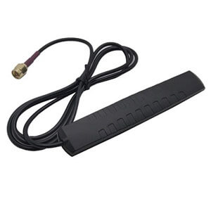 Antenas, kabeļi