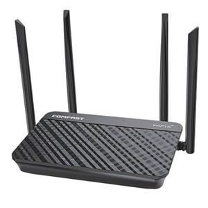 WIFI, 4G aparatūra