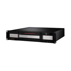 IDIS 16CH 4K ierakstītājs DirectIP 8500 Series DR-8516