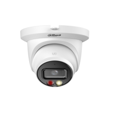 DAHUA 6MP IP Камера HDW2649TM-S-IL 2.8mm