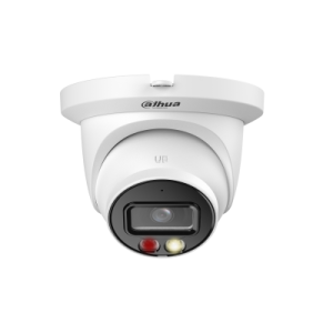 DAHUA 6MP IP Kamera HDW2649TM-S-IL 2.8mm