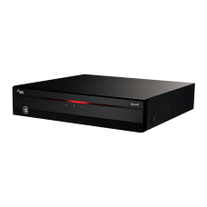 IDIS 8CH 4K ierakstītājs DirectIP 2500 Series DR-2516P-A