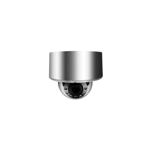IDIS Sprādziendroša mini kameras kamera DC-SP6531EXD