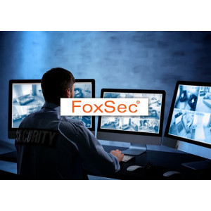 HIT VMS FoxSec
