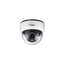5MP DirectCX IR kupolveida kamera TC-D5532RX