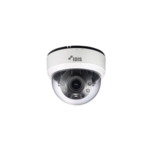 5MP DirectCX IR kupolveida kamera TC-D5532RX