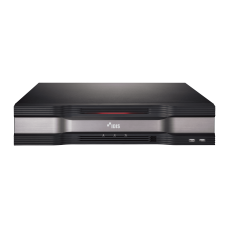 IDIS 16CH 4K ierakstītājs DirectIP 6500 Series DR-6532P-A