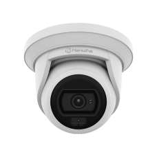 HANWHA 4MP baltas gaismas plakanās acs kamera ANE-L7012L