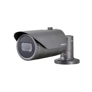 HANWHA 1080p analogā HD IR lodveida kamera HCO-6070R