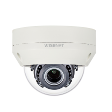 HANWHA Аналоговая HD-камера с защитой от вандализма и ИК-подсветкой 1080p HCV-6080R