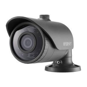 HANWHA 1080p analogā HD IR lodveida kamera HCO-6020R