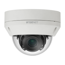 HANWHA 2MP Analog Vandal-Resistant Dome Camera HCV-6080