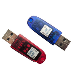 HIT VMS USB HASP atslēga