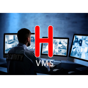 HIT VMS licence