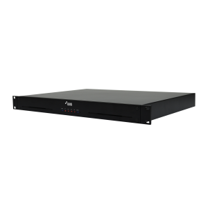 IDIS 4-Bay eSATA krātuve DA-ES1104C