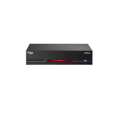 IDIS 4CH mākslīgais intelekts kastē DV-1304-A