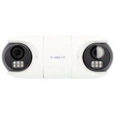 3Mp DualView kamera VIDI-IPC-23X2 