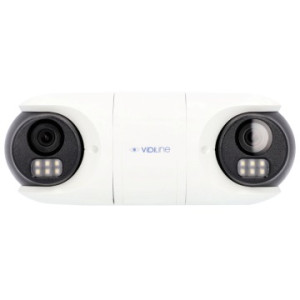 3Mp DualView kamera VIDI-IPC-23X2 